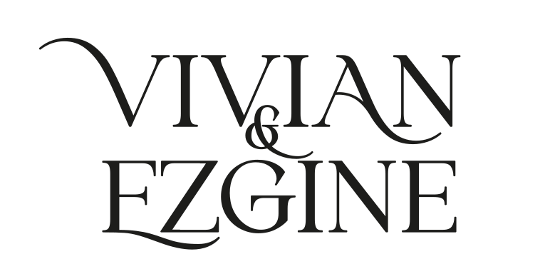 Vivian & Ezgine